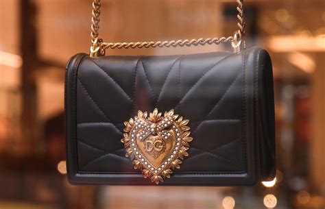 dolce and gabbana purse fake|vintage dolce and gabbana purse.